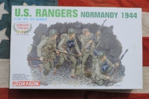 images/productimages/small/US Rangers Normandy 1944 Dragon 6235.jpg